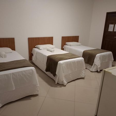Brisas Do Mar Hotel & Apart Valença 외부 사진