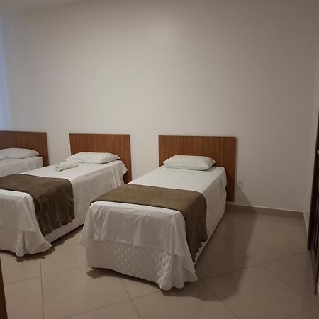 Brisas Do Mar Hotel & Apart Valença 외부 사진