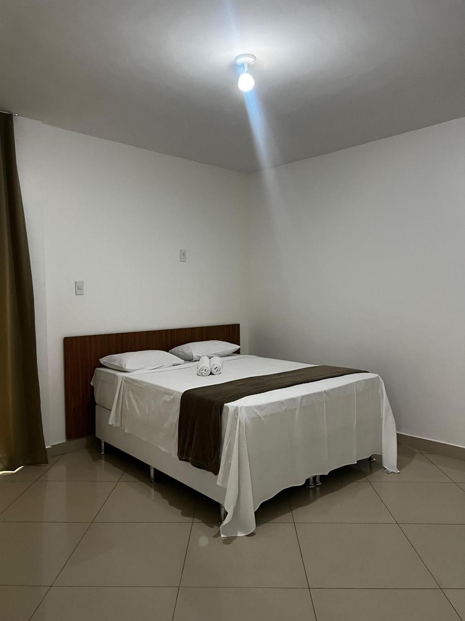 Brisas Do Mar Hotel & Apart Valença 외부 사진