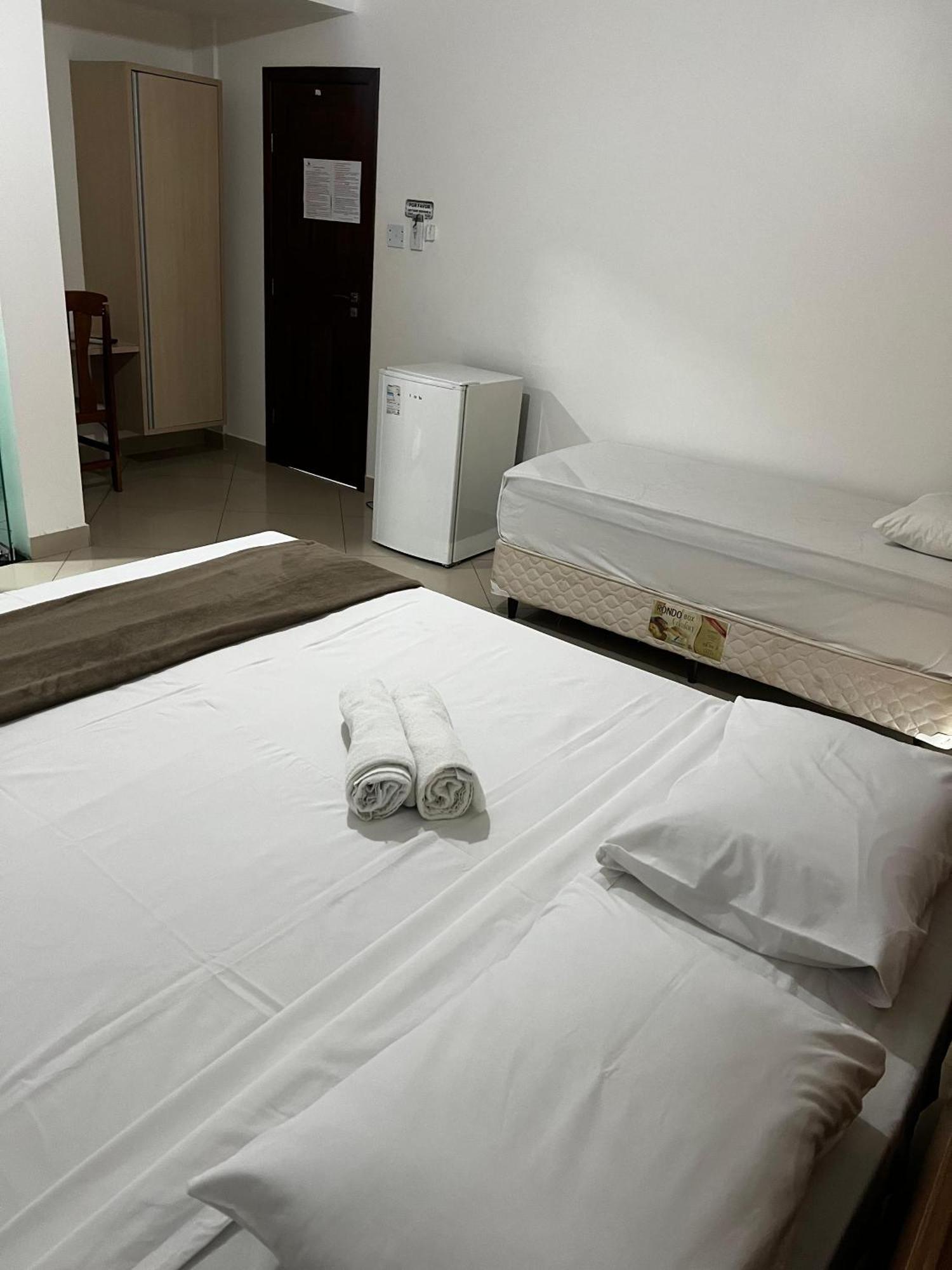 Brisas Do Mar Hotel & Apart Valença 외부 사진