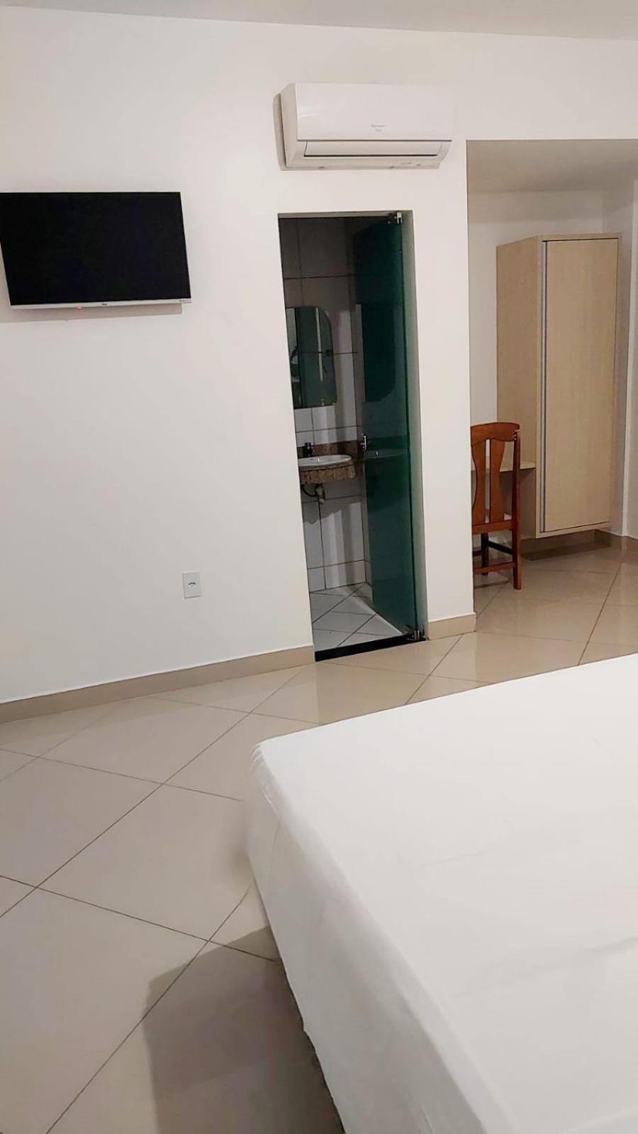 Brisas Do Mar Hotel & Apart Valença 외부 사진
