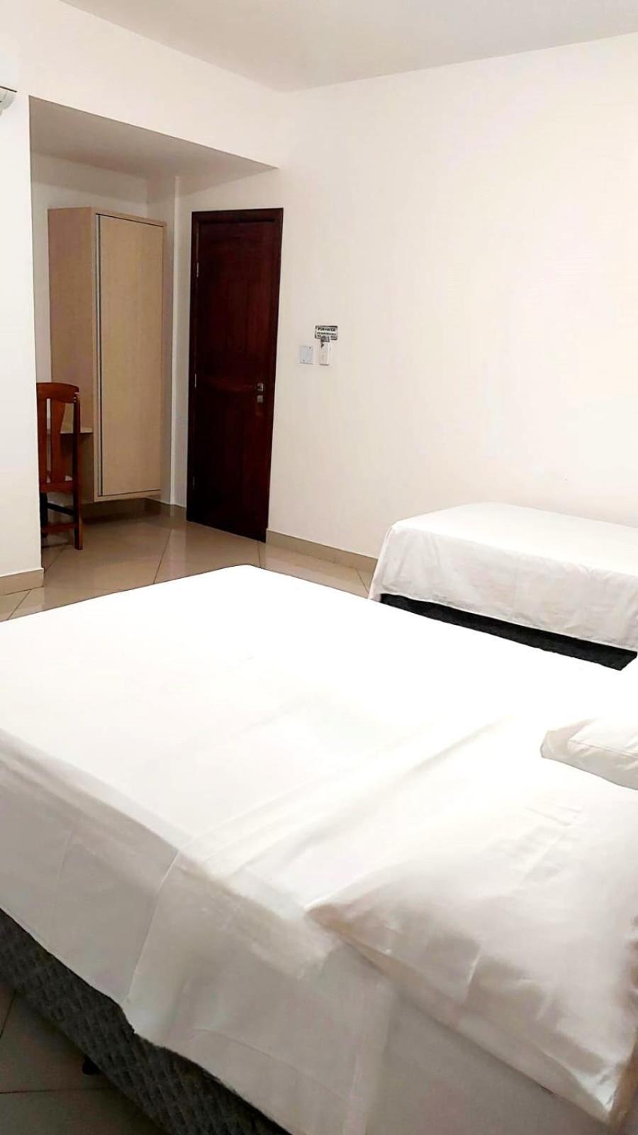 Brisas Do Mar Hotel & Apart Valença 외부 사진