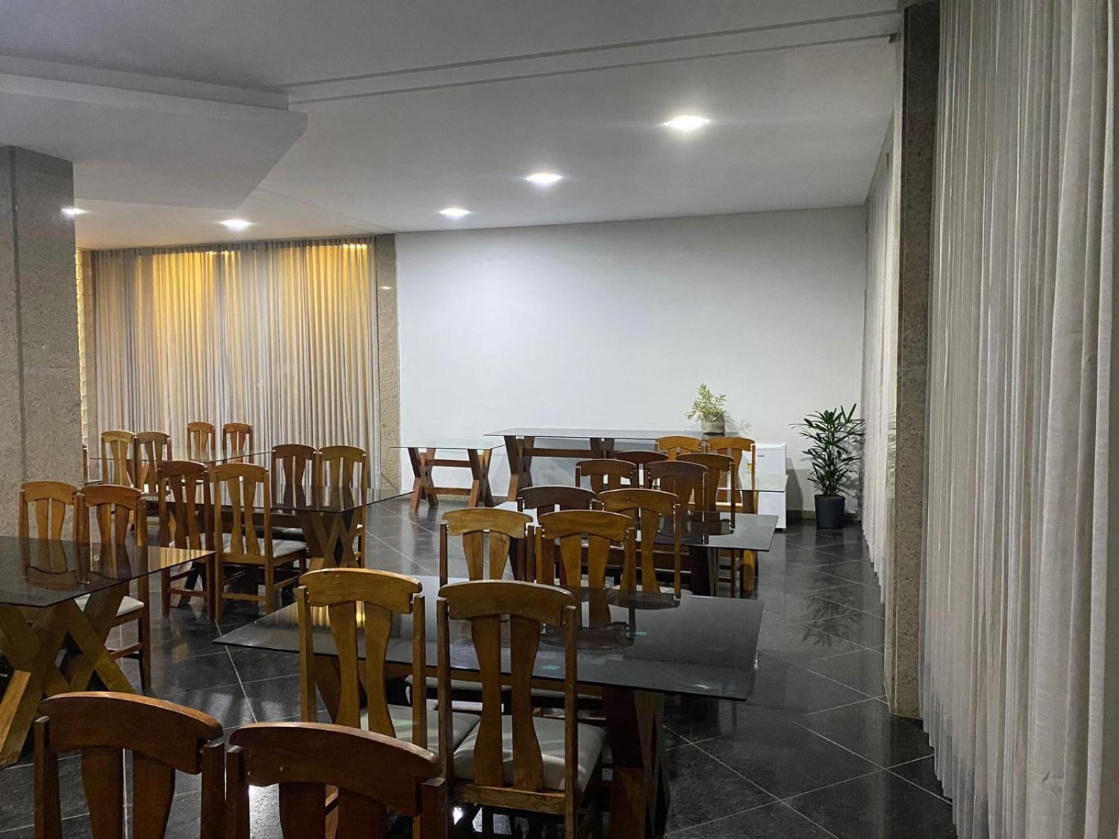 Brisas Do Mar Hotel & Apart Valença 외부 사진