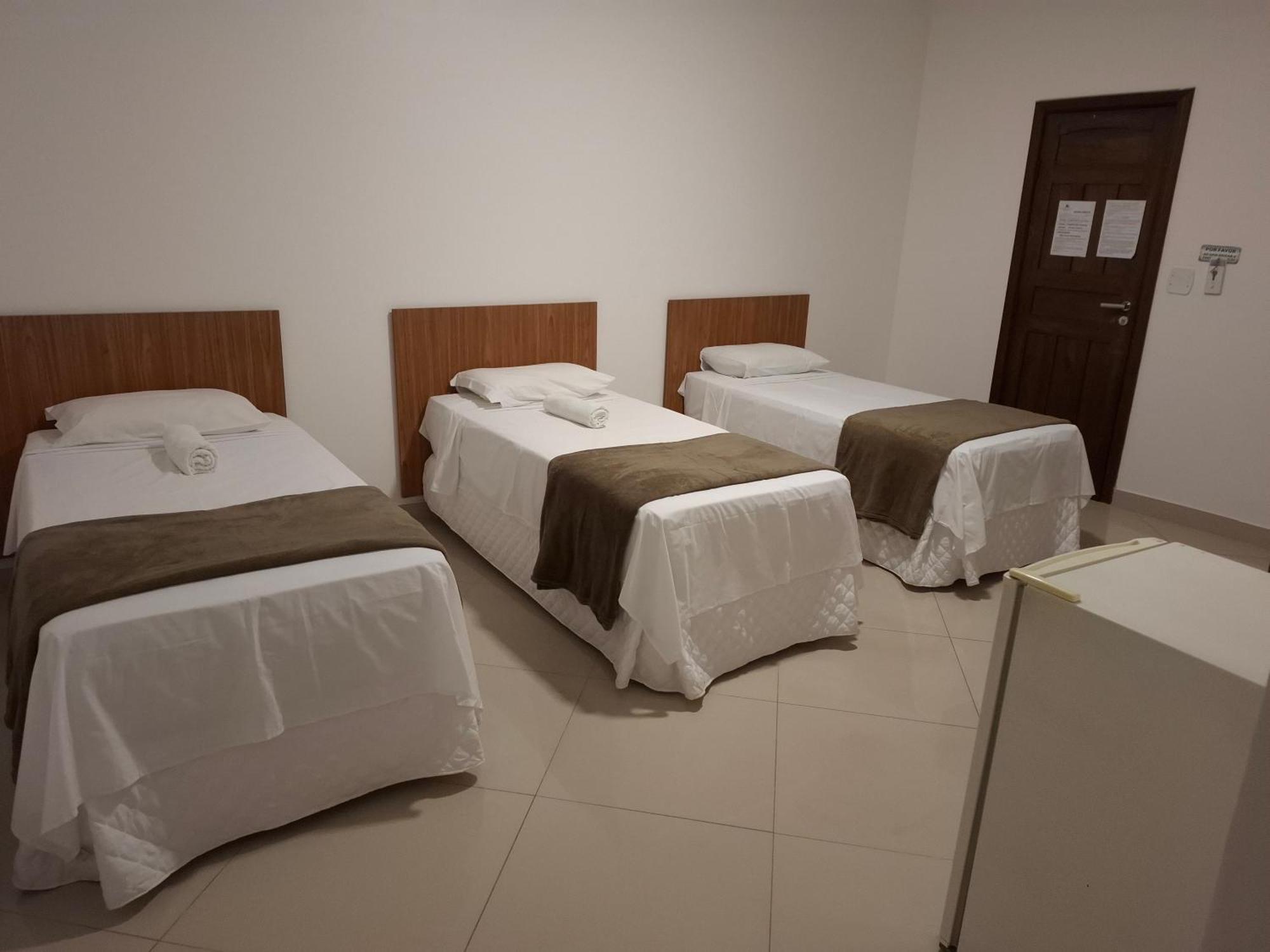 Brisas Do Mar Hotel & Apart Valença 외부 사진