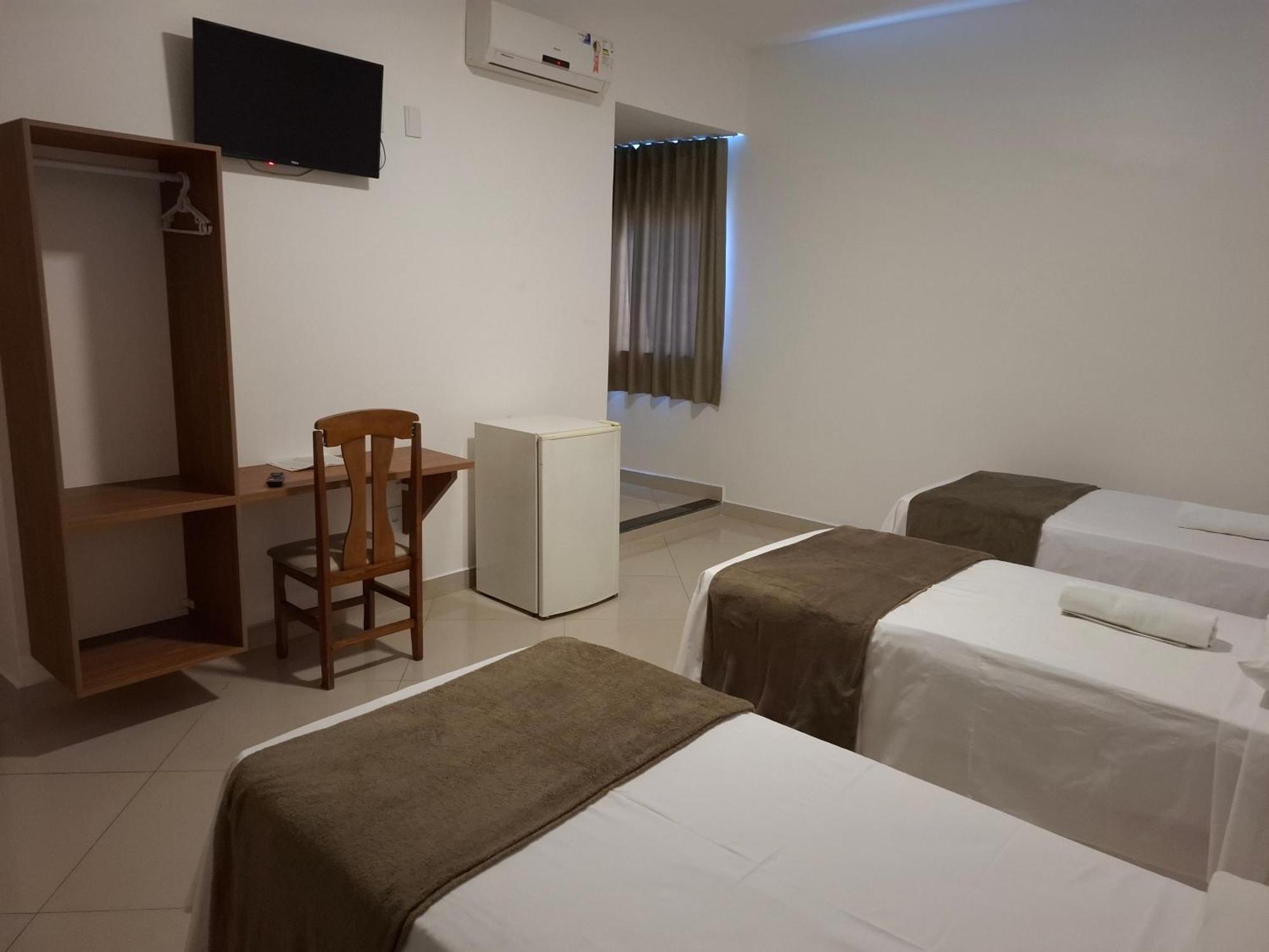 Brisas Do Mar Hotel & Apart Valença 외부 사진