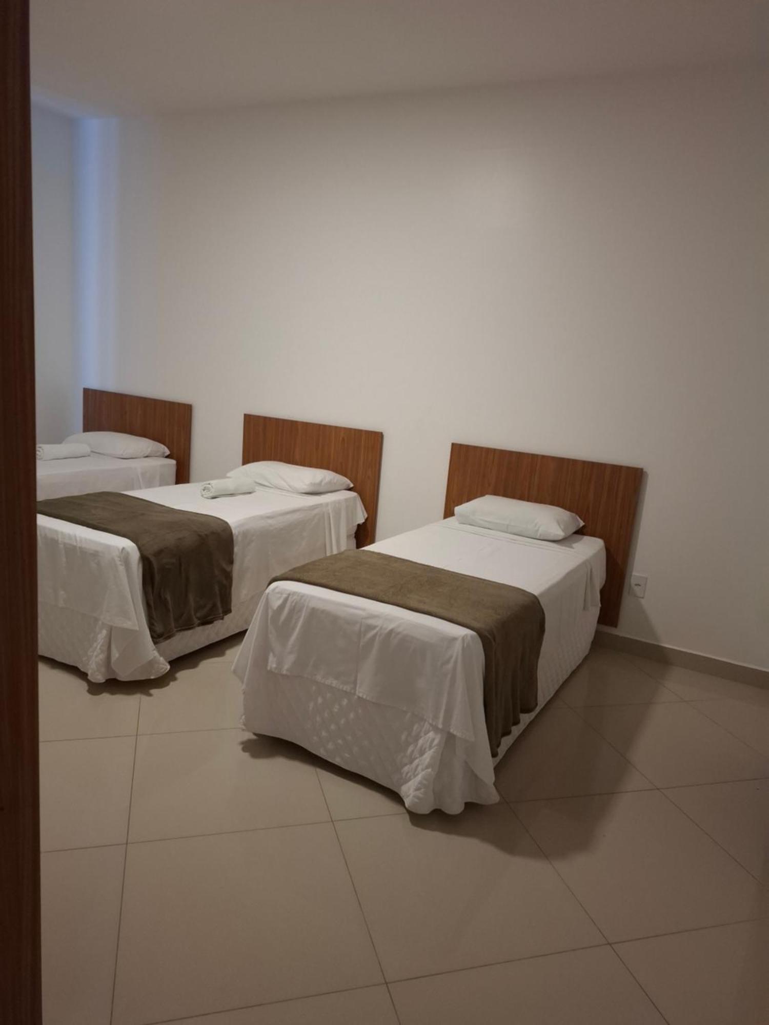 Brisas Do Mar Hotel & Apart Valença 외부 사진