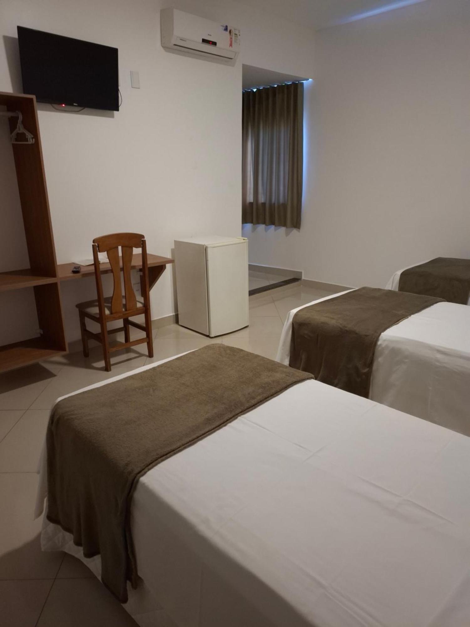 Brisas Do Mar Hotel & Apart Valença 외부 사진