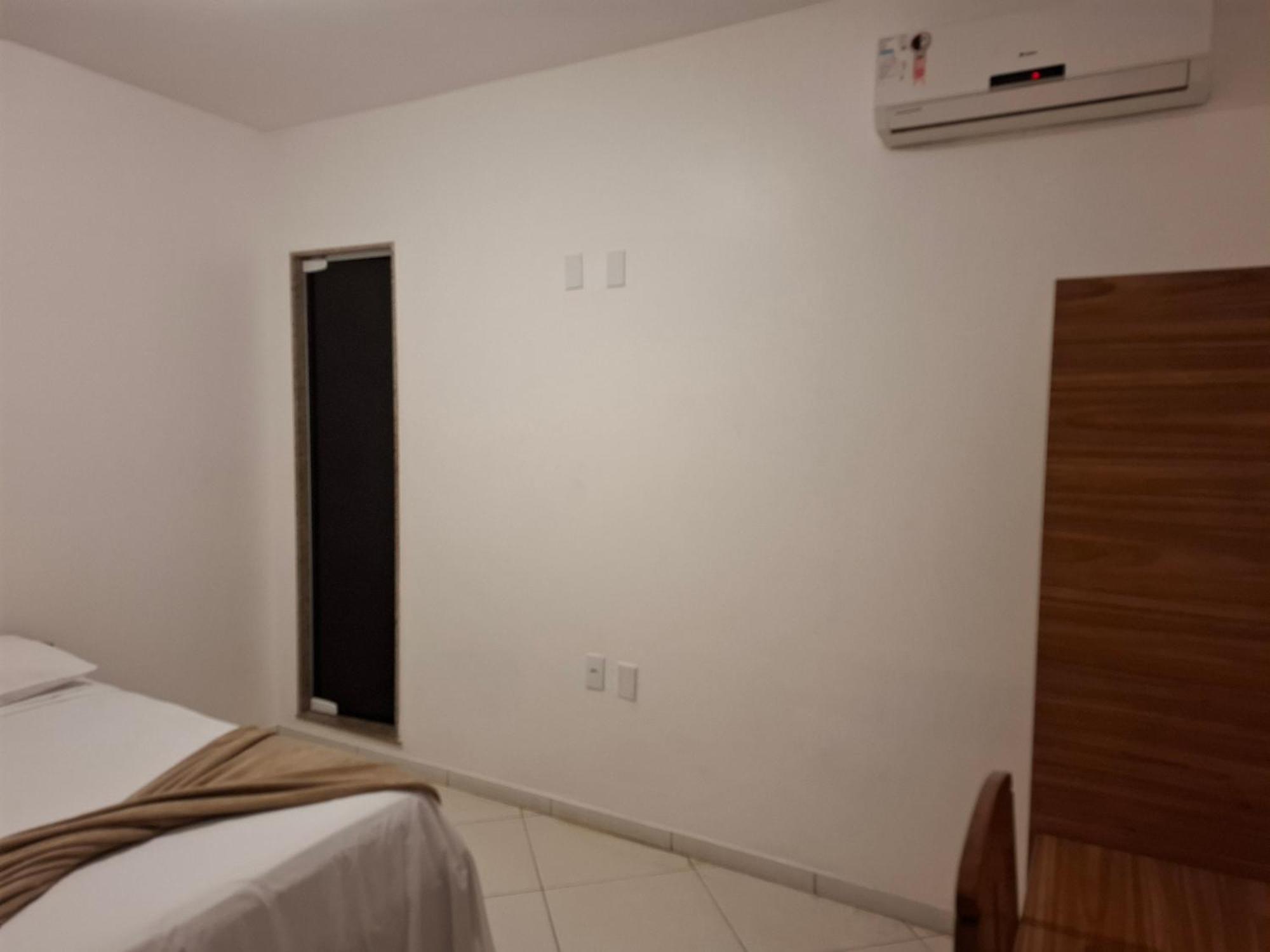 Brisas Do Mar Hotel & Apart Valença 외부 사진