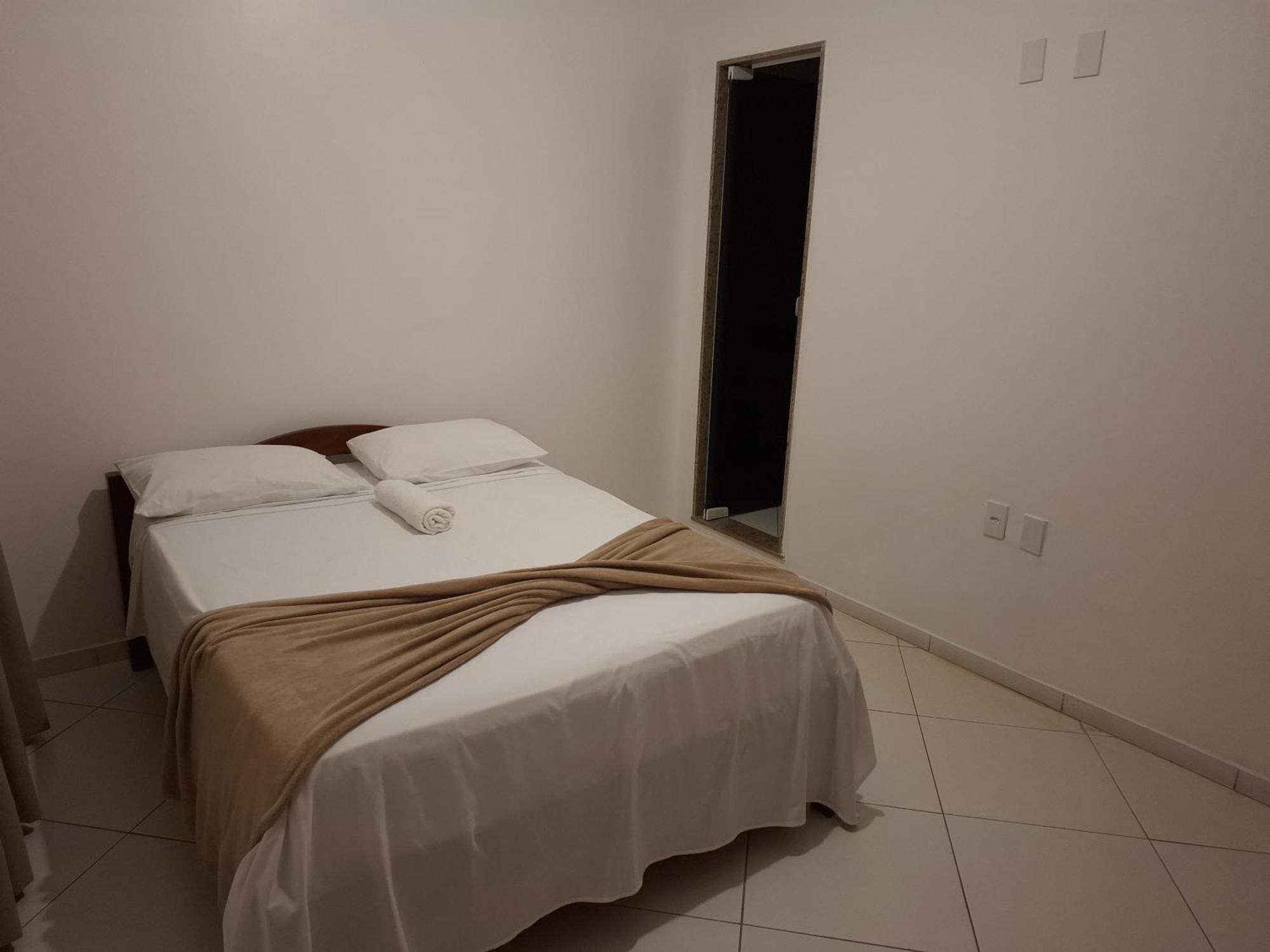 Brisas Do Mar Hotel & Apart Valença 외부 사진