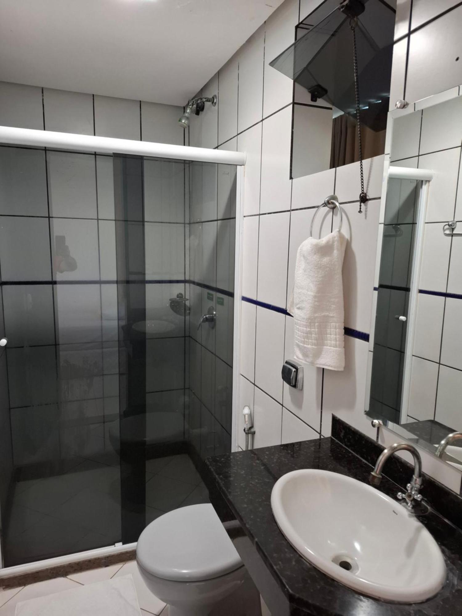 Brisas Do Mar Hotel & Apart Valença 외부 사진