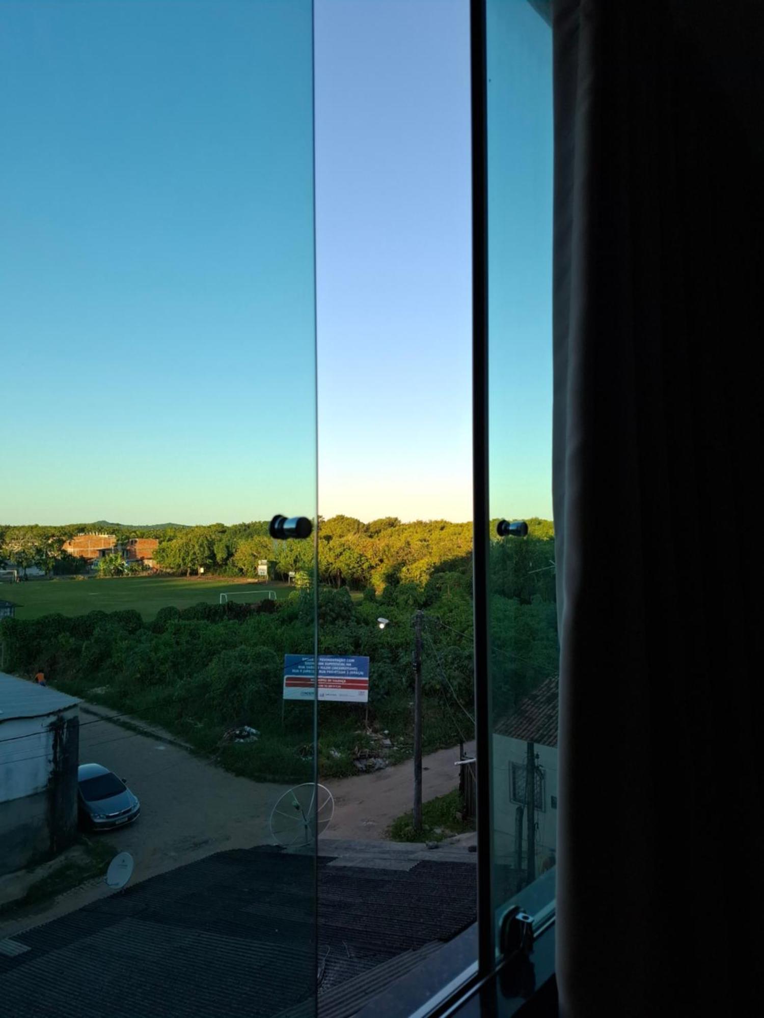 Brisas Do Mar Hotel & Apart Valença 외부 사진
