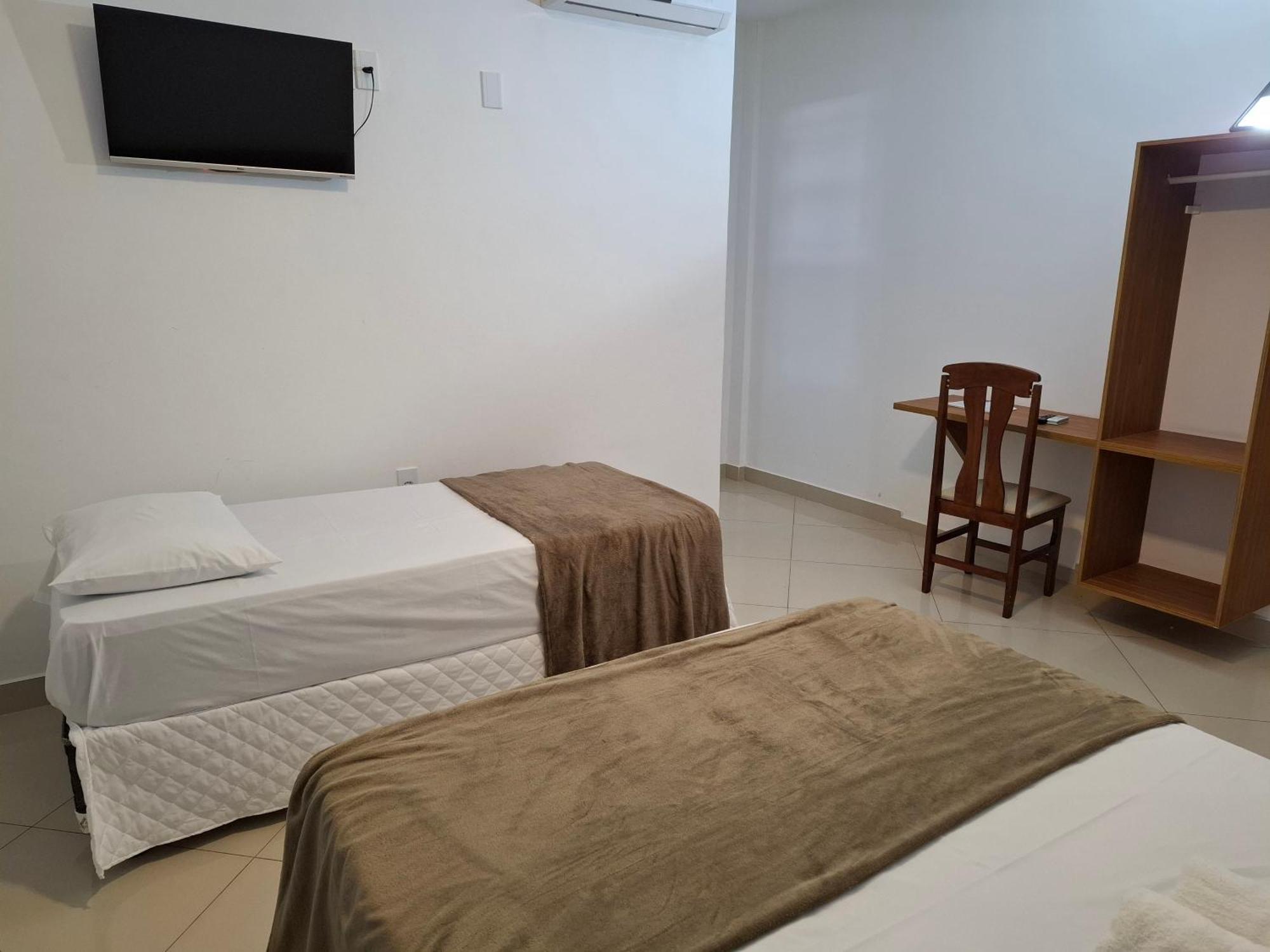 Brisas Do Mar Hotel & Apart Valença 외부 사진