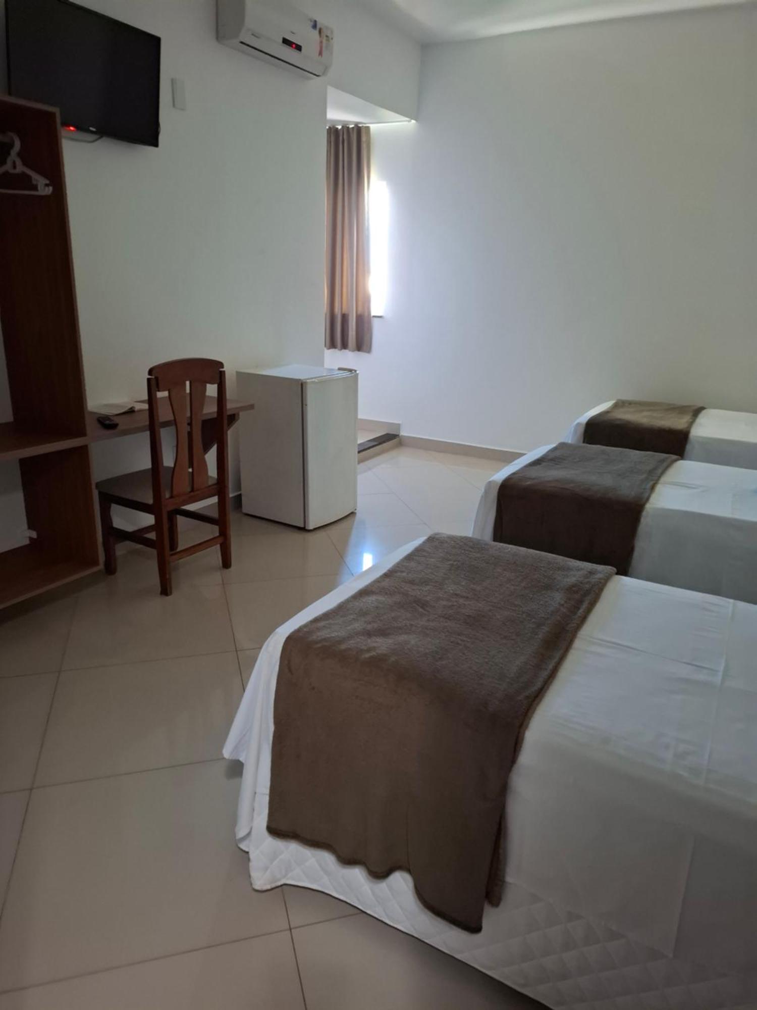 Brisas Do Mar Hotel & Apart Valença 외부 사진
