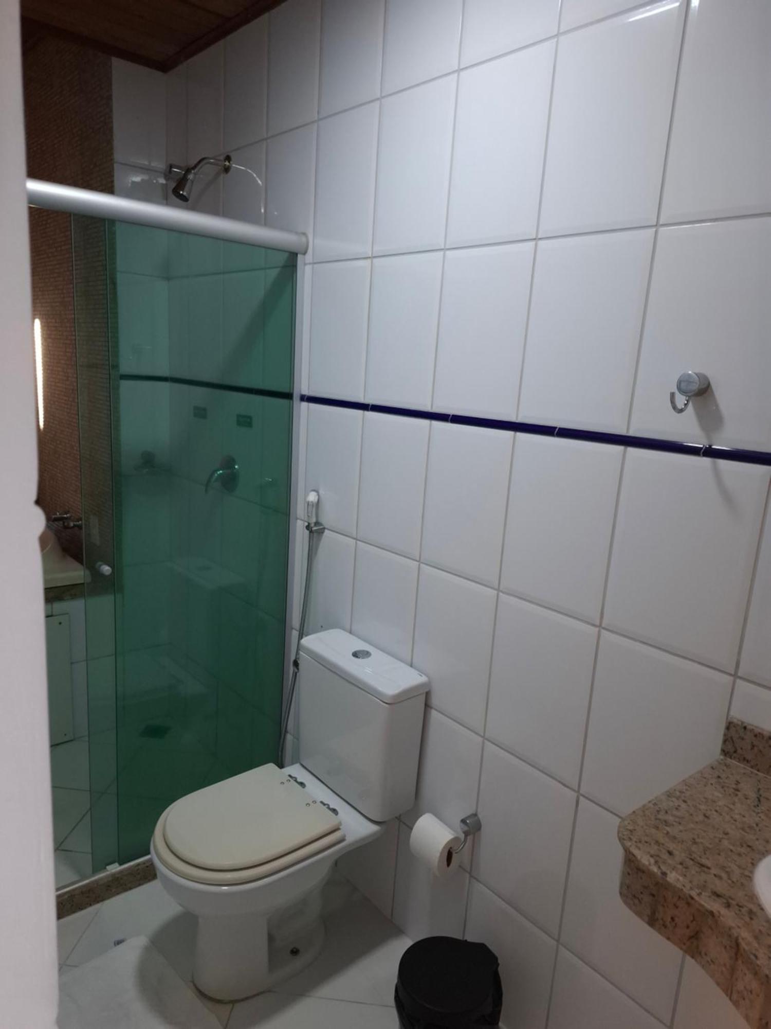 Brisas Do Mar Hotel & Apart Valença 외부 사진