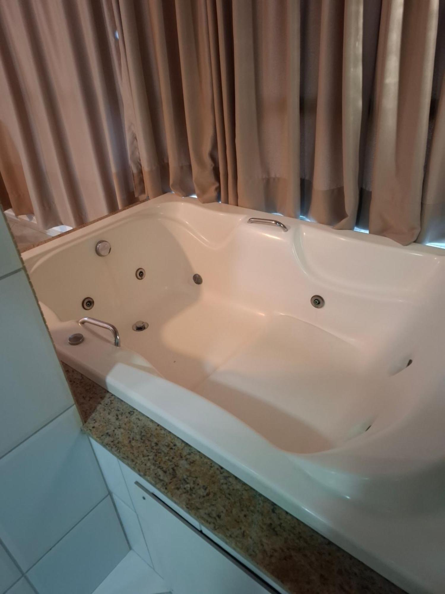 Brisas Do Mar Hotel & Apart Valença 외부 사진