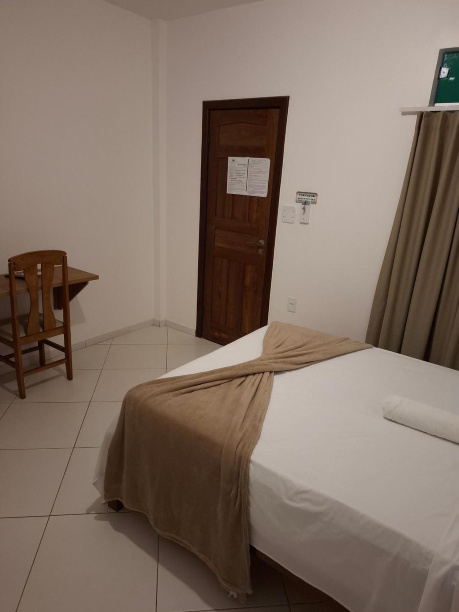 Brisas Do Mar Hotel & Apart Valença 외부 사진