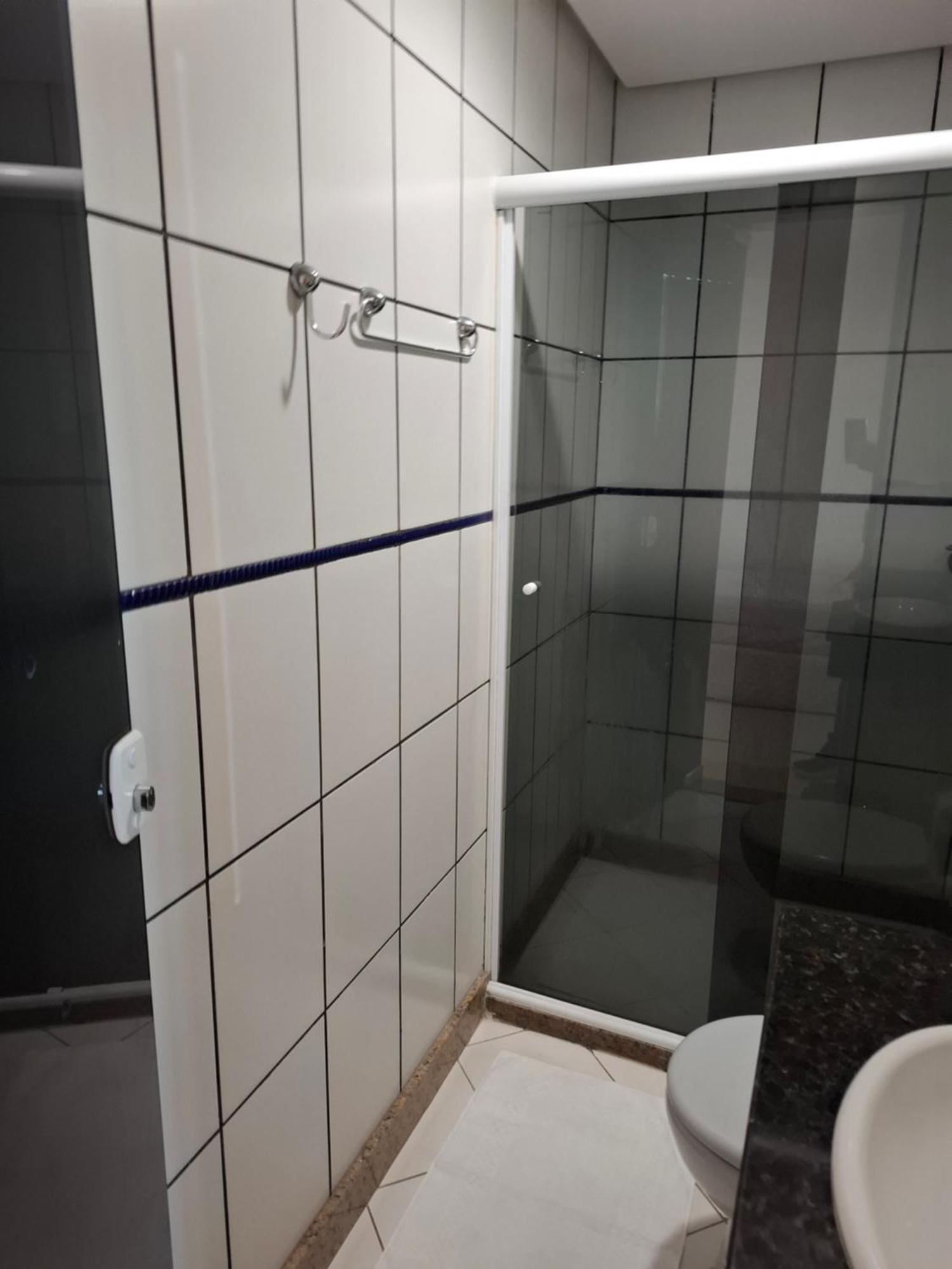 Brisas Do Mar Hotel & Apart Valença 외부 사진