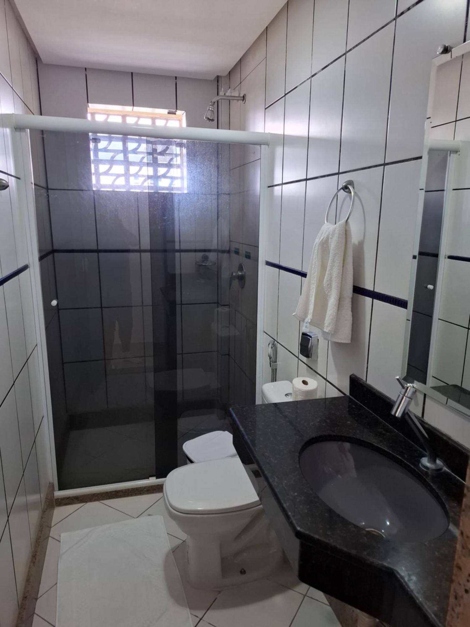 Brisas Do Mar Hotel & Apart Valença 외부 사진