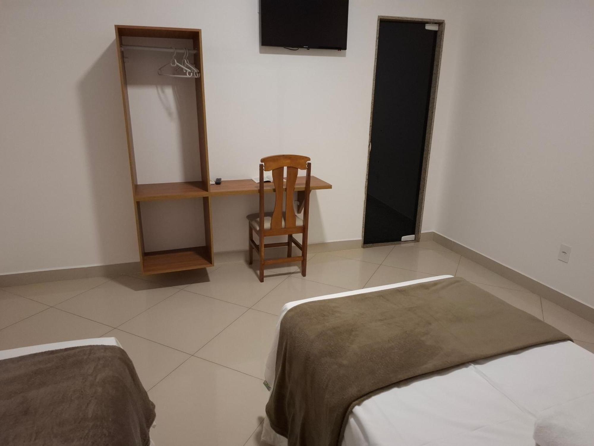 Brisas Do Mar Hotel & Apart Valença 외부 사진