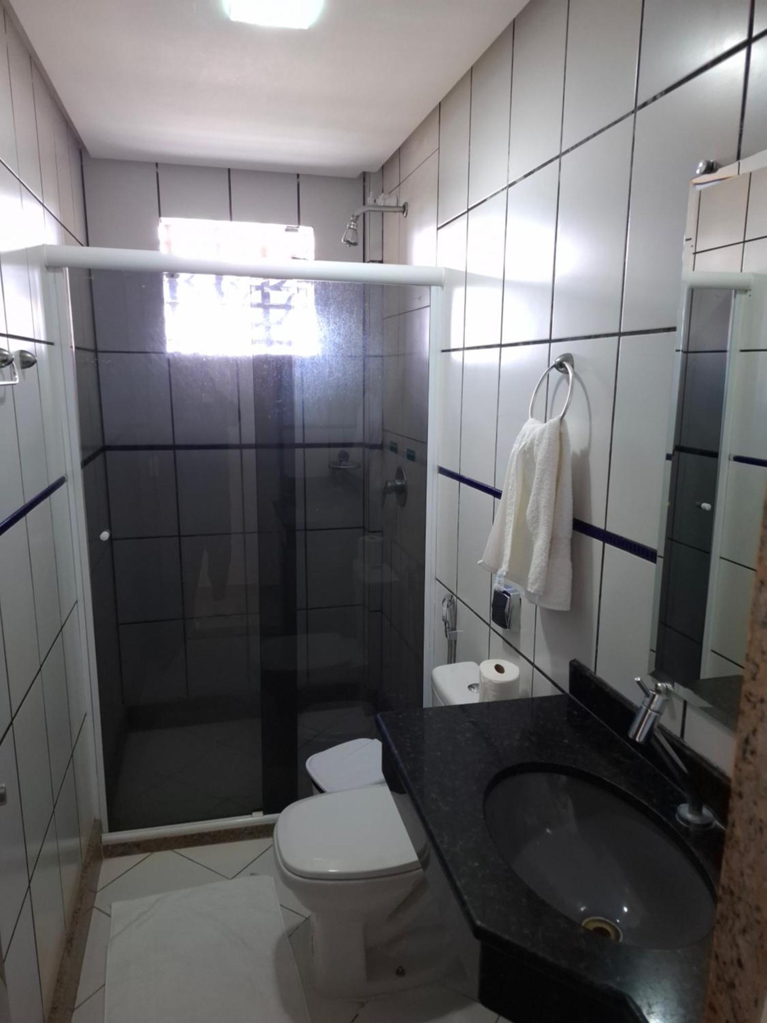 Brisas Do Mar Hotel & Apart Valença 외부 사진